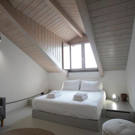 Cibrario Cit Apartment _ Circle 토리노 외부 사진