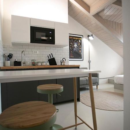 Cibrario Cit Apartment _ Circle 토리노 외부 사진