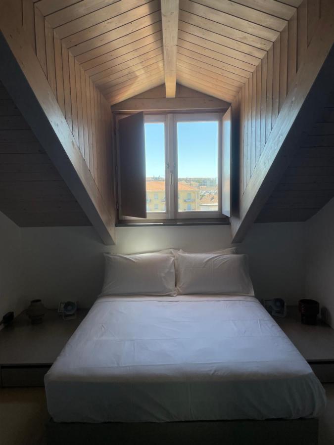 Cibrario Cit Apartment _ Circle 토리노 외부 사진