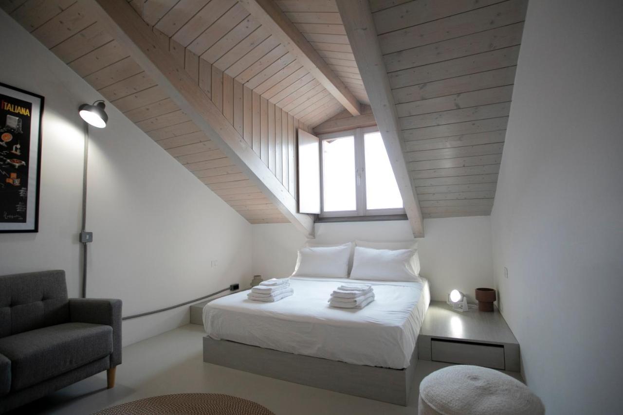 Cibrario Cit Apartment _ Circle 토리노 외부 사진