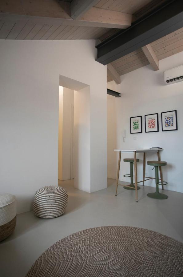 Cibrario Cit Apartment _ Circle 토리노 외부 사진