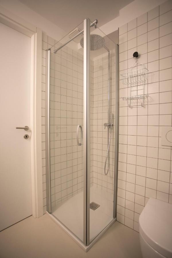 Cibrario Cit Apartment _ Circle 토리노 외부 사진